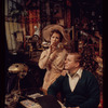 Au Pair Man, original Broadway production