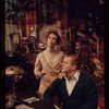 Au Pair Man, original Broadway production