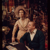 Au Pair Man, original Broadway production
