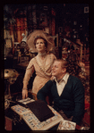 Au Pair Man, original Broadway production