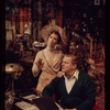 Au Pair Man, original Broadway production