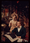 Au Pair Man, original Broadway production