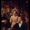 Au Pair Man, original Broadway production