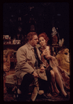 Au Pair Man, original Broadway production