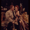 Au Pair Man, original Broadway production