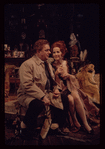 Au Pair Man, original Broadway production