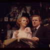 Au Pair Man, original Broadway production