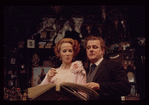 Au Pair Man, original Broadway production