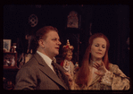 Au Pair Man, original Broadway production