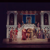 Androcles and the Lion, American Shakespeare Festival production