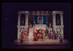Androcles and the Lion, American Shakespeare Festival production
