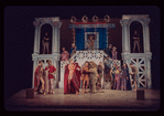 Androcles and the Lion, American Shakespeare Festival production