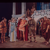 Androcles and the Lion, American Shakespeare Festival production