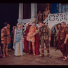 Androcles and the Lion, American Shakespeare Festival production