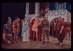Androcles and the Lion, American Shakespeare Festival production