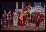 Androcles and the Lion, American Shakespeare Festival production