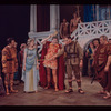 Androcles and the Lion, American Shakespeare Festival production