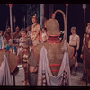 Androcles and the Lion, American Shakespeare Festival production