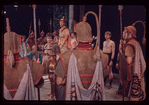 Androcles and the Lion, American Shakespeare Festival production