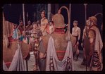 Androcles and the Lion, American Shakespeare Festival production