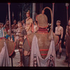 Androcles and the Lion, American Shakespeare Festival production