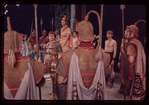 Androcles and the Lion, American Shakespeare Festival production
