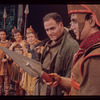 Androcles and the Lion, American Shakespeare Festival production