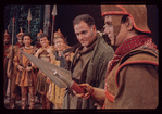 Androcles and the Lion, American Shakespeare Festival production