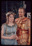 Androcles and the Lion, American Shakespeare Festival production