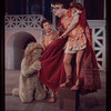 Androcles and the Lion, American Shakespeare Festival production