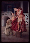 Androcles and the Lion, American Shakespeare Festival production