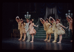 Little Me, original Broadway production
