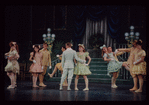 Little Me, original Broadway production