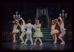 Little Me, original Broadway production