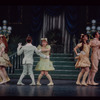 Little Me, original Broadway production