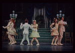 Little Me, original Broadway production