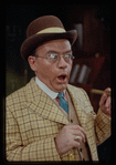 Little Me, original Broadway production