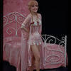 Little Me, original Broadway production