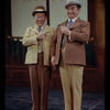 Little Me, original Broadway production