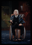 Little Me, original Broadway production
