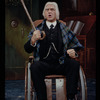 Little Me, original Broadway production