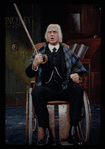 Little Me, original Broadway production