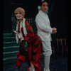 Little Me, original Broadway production