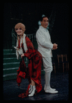 Little Me, original Broadway production
