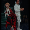 Little Me, original Broadway production