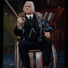 Little Me, original Broadway production