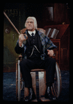 Little Me, original Broadway production