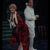 Little Me, original Broadway production