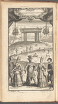 Arlequin Empereur dans La Lune