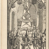 Arlequin Empereur das la Lune